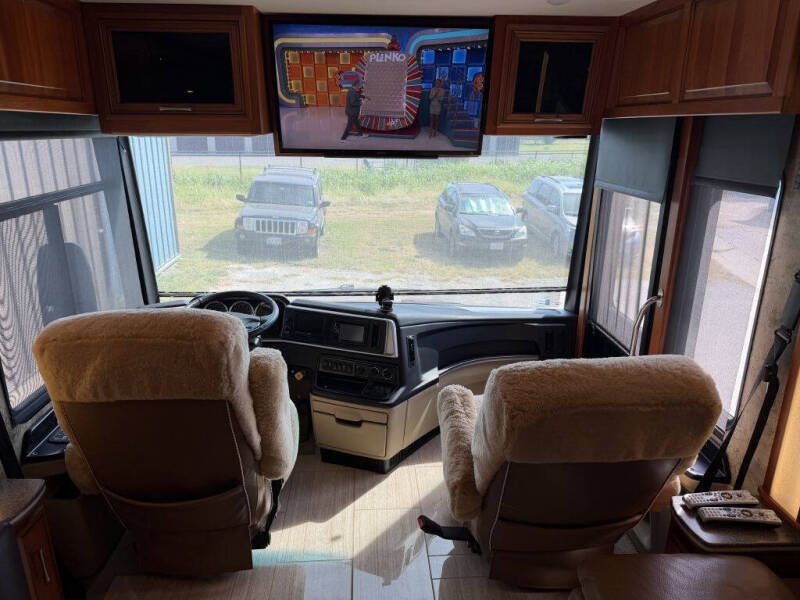 2016 Newmar Ventana