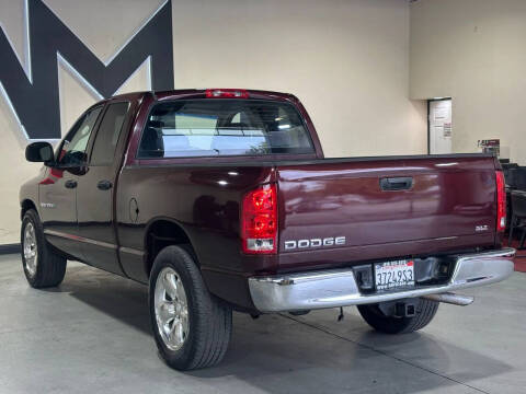 2004 Dodge Ram 1500