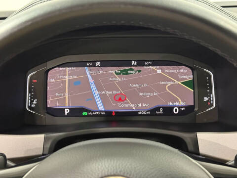 2019 Volkswagen Atlas V6 SEL Premium 4Motion