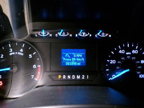 2019 Ford F-350 Super Duty XL