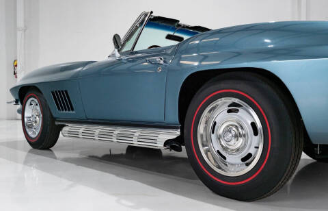 1967 Chevrolet Corvette