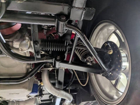 1955 Chevrolet 3100