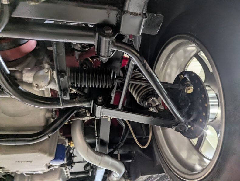 1955 Chevrolet 3100