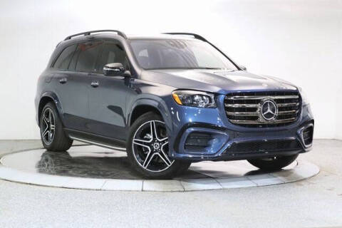 2024 Mercedes-Benz GLS GLS 450