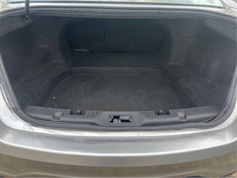 2011 Ford Taurus SEL