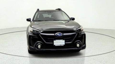 2023 Subaru Outback Premium