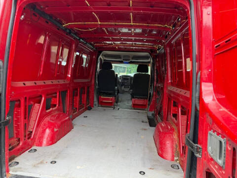 2008 Dodge Sprinter 2500