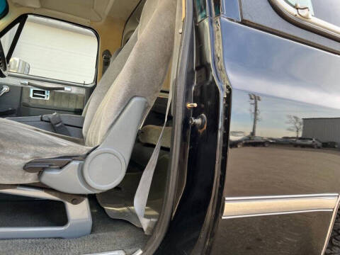 1987 Chevrolet Blazer