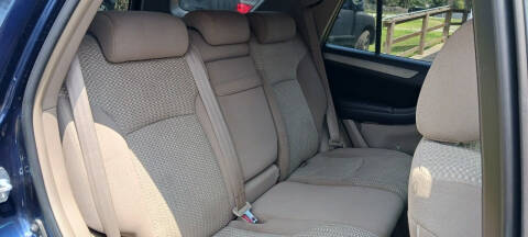 2006 Toyota 4Runner SR5