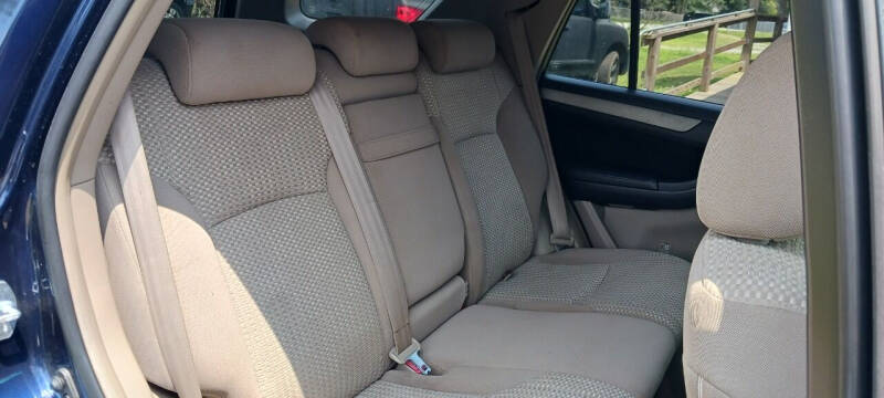 2006 Toyota 4Runner SR5