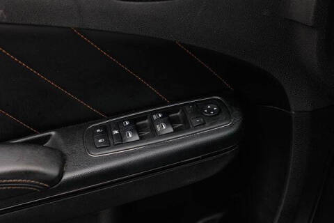 2017 Dodge Charger Daytona 392