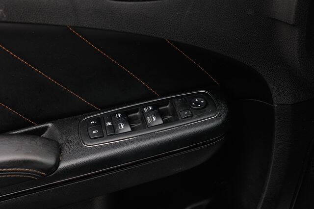 2017 Dodge Charger Daytona 392