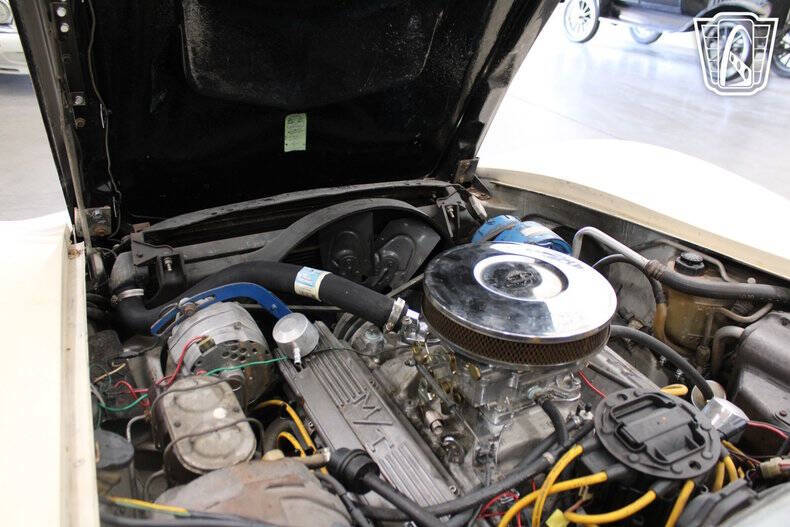1979 Chevrolet Corvette