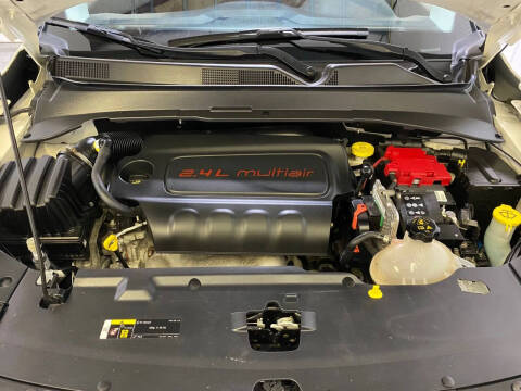 2021 Jeep Compass Altitude