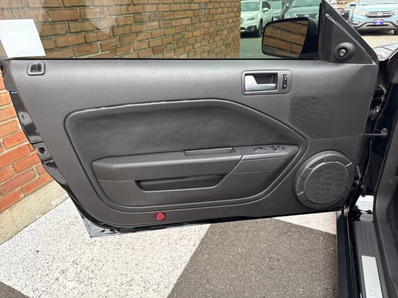 2008 Ford Shelby GT500