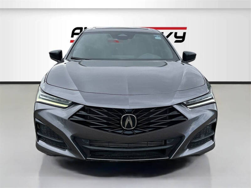 2024 Acura TLX w/Tech