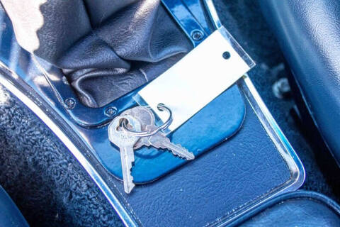 1964 Chevrolet Corvette