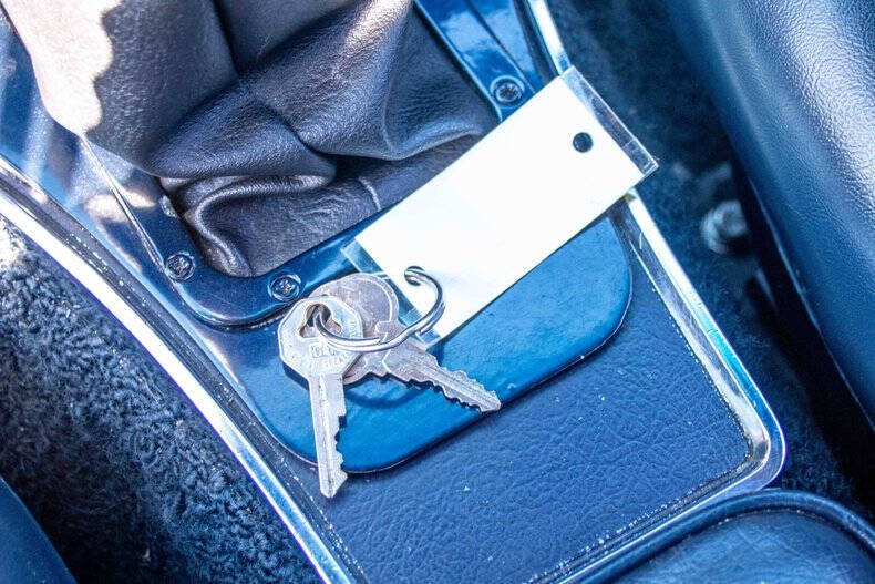 1964 Chevrolet Corvette