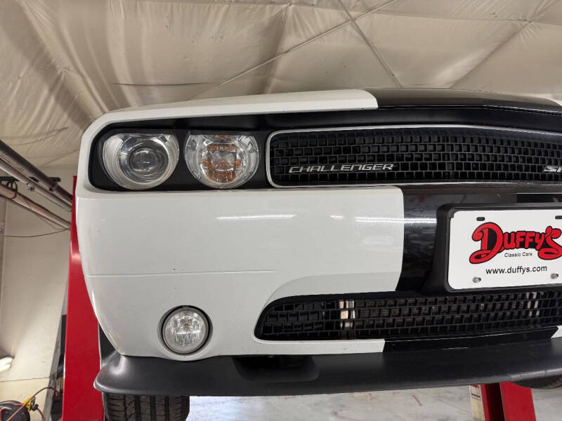 2012 Dodge Challenger SRT8 - Photo 153