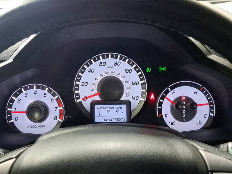 2013 Honda Pilot Touring