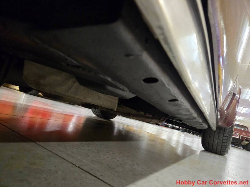 1981 Chevrolet Corvette