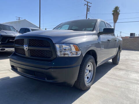 2023 RAM 1500 Classic for sale at Lean On Me Automotive in Tempe AZ