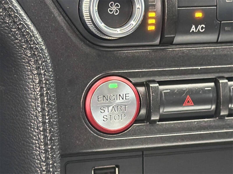 2018 Ford Mustang GT