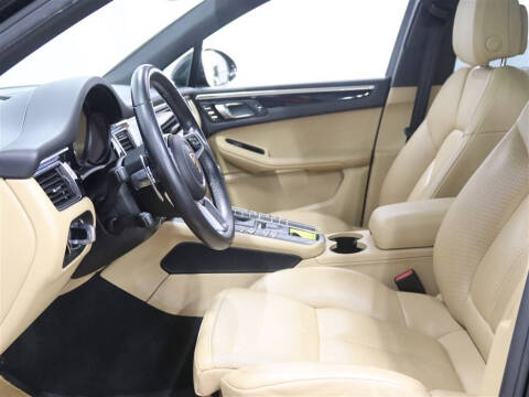 2019 Porsche Cayenne S