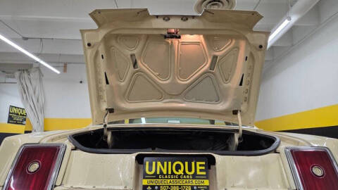 1979 Chrysler Cordoba