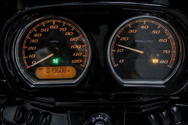 2019 Harley-Davidson Road Glide Special