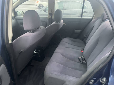 2009 Nissan Versa 1.6