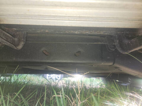 2005 Chevrolet Avalanche 1500 LS