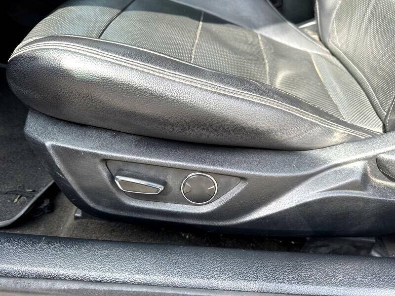 2017 Ford Mustang EcoBoost