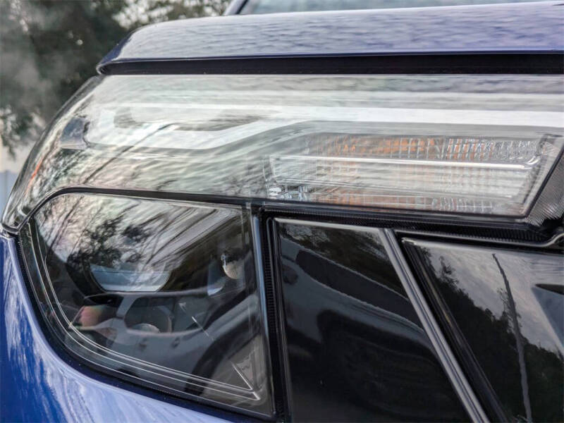 2025 Subaru Forester Sport Hybrid