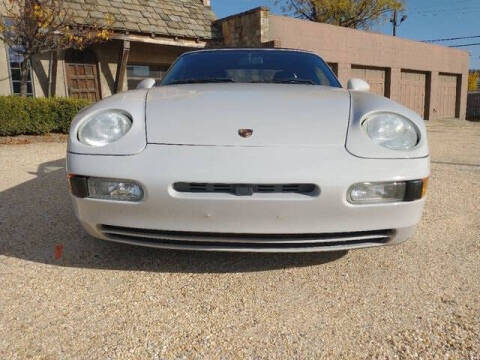 1995 Porsche 968