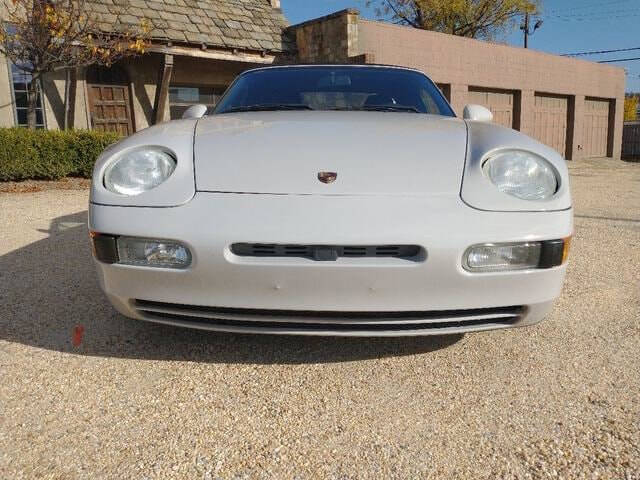 1995 Porsche 968