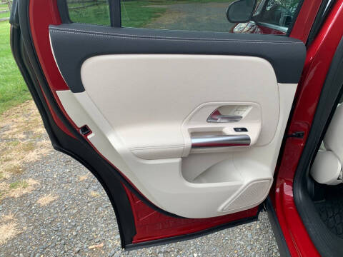 2023 Mercedes-Benz GLA GLA 250 4MATIC