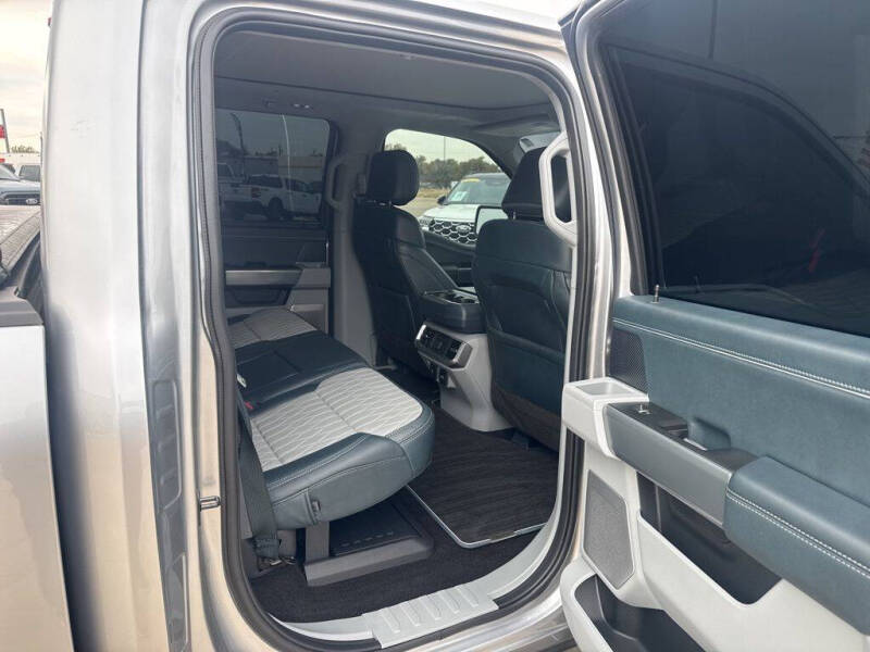 2022 Ford F-150 Limited