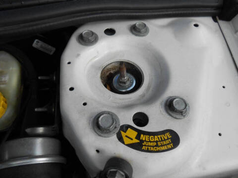 2004 Chrysler Sebring LXi