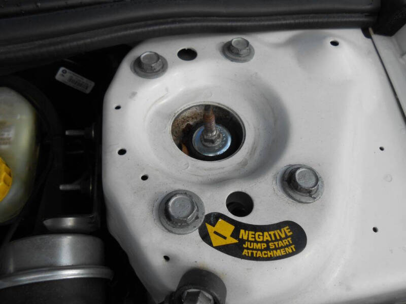 2004 Chrysler Sebring LXi