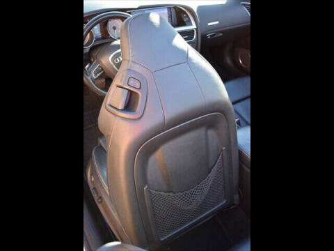 2012 Audi S5 3.0T quattro Prestige