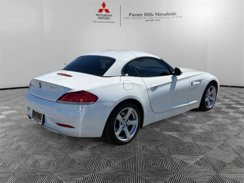 2014 BMW Z4 sDrive28i