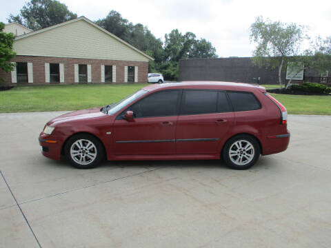 2006 Saab 9-3 for sale at Lease Car Sales 2 in Warrensville Heights OH