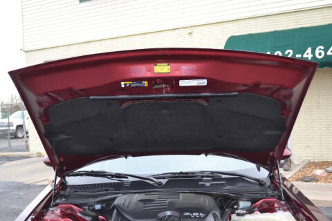 2021 Dodge Challenger GT