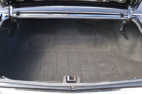 1972 Chevrolet Chevelle