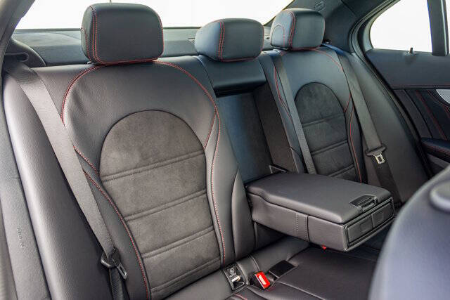 2019 Mercedes-Benz C-Class 36