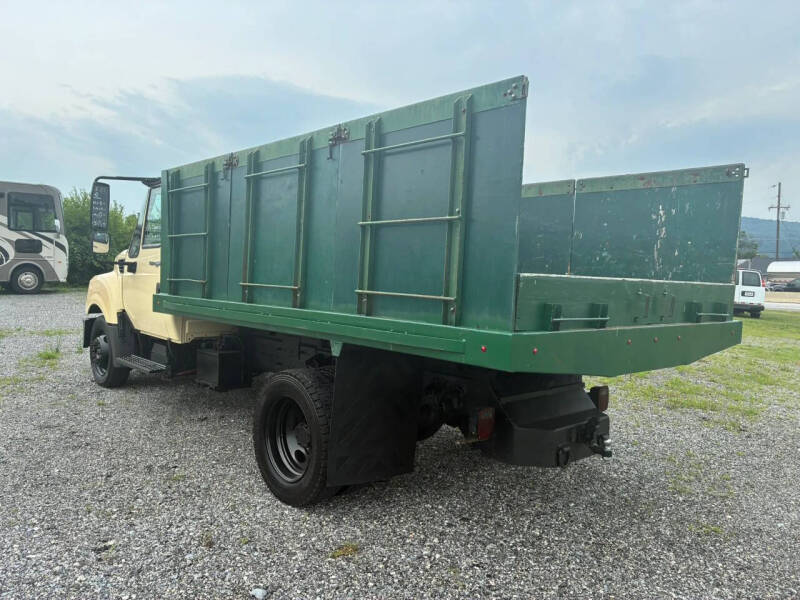 2013 International TerraStar