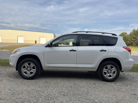 2007 Toyota RAV4