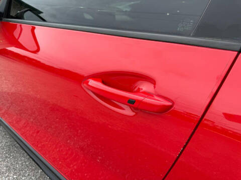 2022 Hyundai Veloster N