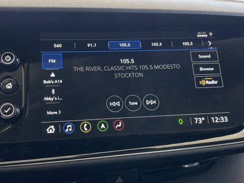 2022 Buick Envision Avenir